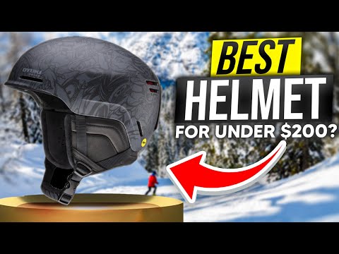 Ultimate Protection? Smith Method MIPS Helmet FULL Review [2024]