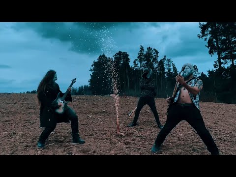 Forbidden Manifest - Forbidden Manifest - Z díry do díry (OFFICIAL MUSIC VIDEO)