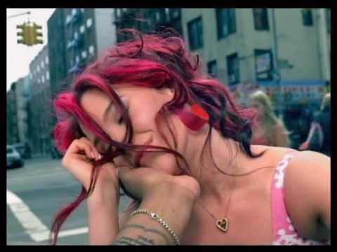 Joss Stone feat. Common - Tell Me What We're Gonna Do Now