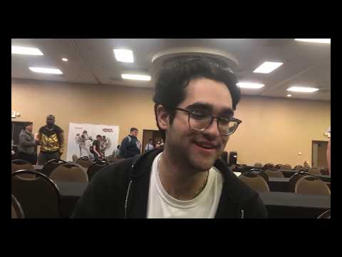 Yu-Gi-Oh UDS Vegas Top 4 l Nishaad Lorengo l Danger! Thunder Dragon ft cardoverflow