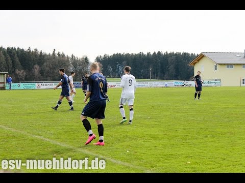 ALLE TORE DES SPIELS | SCHNELLZUSAMMENFASSUNG | SV OBERFELDKIRCHEN vs. ESV MÜHLDORF | B-KLASSE 5