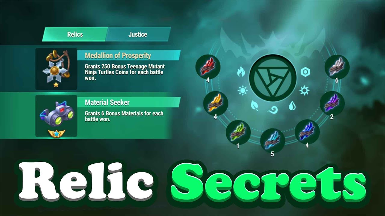 Hero Wars: Is the Material Seeker Worth It in the Ninja Turtles Event?
