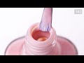 CND Лак для нігтів Vinylux Weekly Polish №182 Blush Teddy (ніжно-рожевий, емаль), 15 мл
