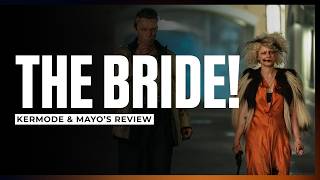 Download lagu Mark Kermode reviews The Bride! mp3