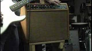 Video thumbnail for FJA modded Carvin X100 Series 3 dirty 2 by FJAMods