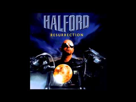 download lagu mp3 mp4 Halford Slow Down, download lagu Halford Slow Down gratis, unduh video klip Halford Slow Down