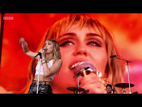 Miley Cyrus - D.R.E.A.M.