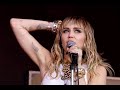 Miley Cyrus D R E A M