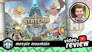 Statera Review