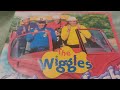 The Wiggles Splish Splash Big Red Boat DVD Overview