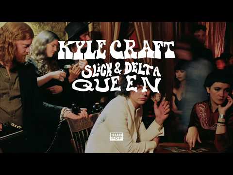 Slick Delta Queen - Kyle Craft