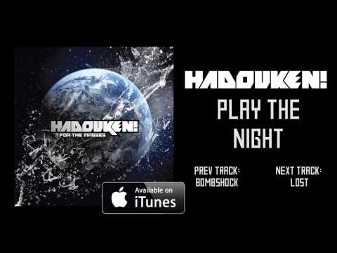 Video thumbnail for Play The Night