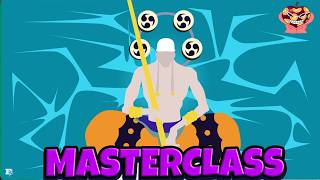 Inside a High-Level Purple Enel Coaching Session (2 Hours)