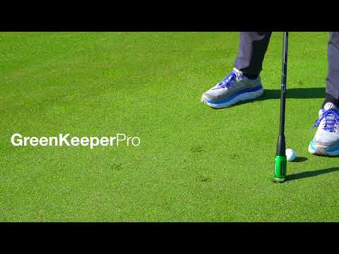 Introducing the GreenKeeperPro (3) from Pitchfix