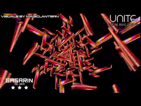 Tongue And Groove Set Live @ Unite - Psytrance Sessions