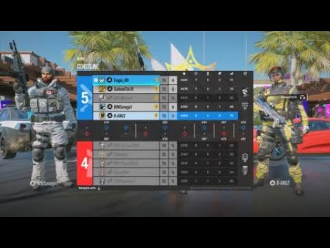 I'm the best Finka player