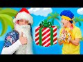 Summer Santa D Billions Kids Songs