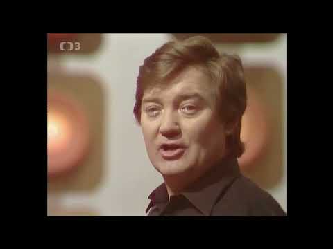 Milan Chladil - Jambalaya (1979)