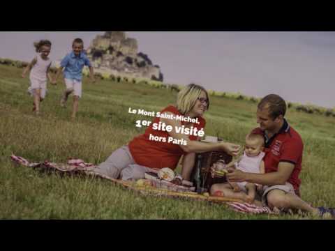 La Normandie en 1 mot