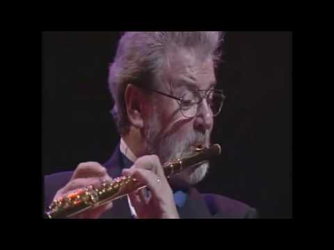 Jules Mouquet - La Flute de Pan