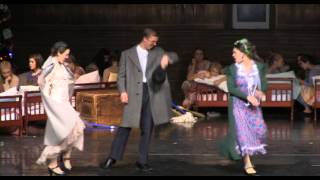 Annie - Sandy and Easy Street (Reprise) - Act 2: Scene 2