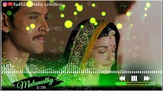 Download lagu Mulumathy Song - Tamil Whatsapp Status - 💕 kathir lovely creation 💕 mp3 Download lagu Mulumathy Song - Tamil Whatsapp Status - 💕 kathir lovely creation 💕 mp3