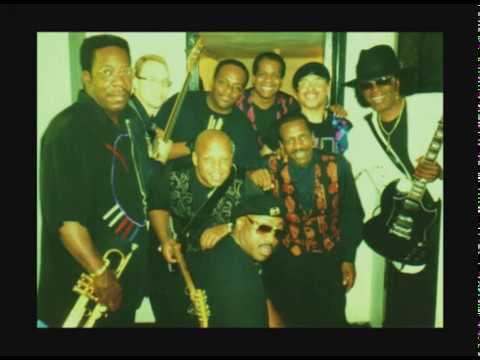 Thumbnail for First Release Ever: Johnny "Guitar" Watson, Part 2 New York Late Concert 1995 by Johnny "Guitar" Watson