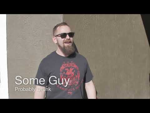 My Strange Addiction Parody