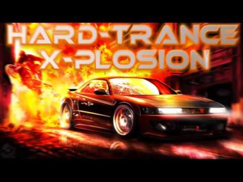 HARD TRANCE X PLOSION V1 [The Best Of Hard Trance]