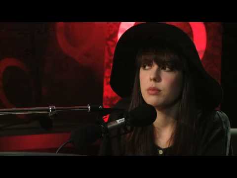 Diane Birch on Q TV