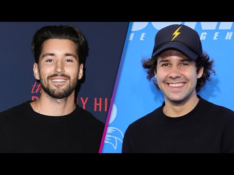 Why Jeff Wittek Is SUING David Dobrik for $10 Million