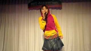 ミラクルひかる 「Making Love / 宇多田ヒカル」