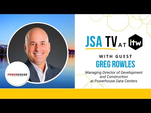 PowerHouse's Greg Rowles Talks AI, Expansion News and Future ...