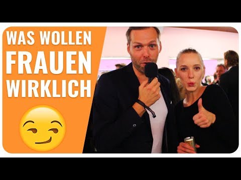 Was Frauen an Männer mögen | Darauf stehen Mädchen bei Jungs!