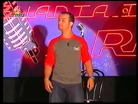 Piadas Portuguesas (Fernando Rocha) 2010