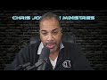 Midnight Prayer Watch |  12 AM Prayer Watch | Apostle Chris Johnson