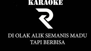 Download lagu KARAOKE REKAYASA CINTA VERSI DANGDUT MODREN DAN JAZZ mp3