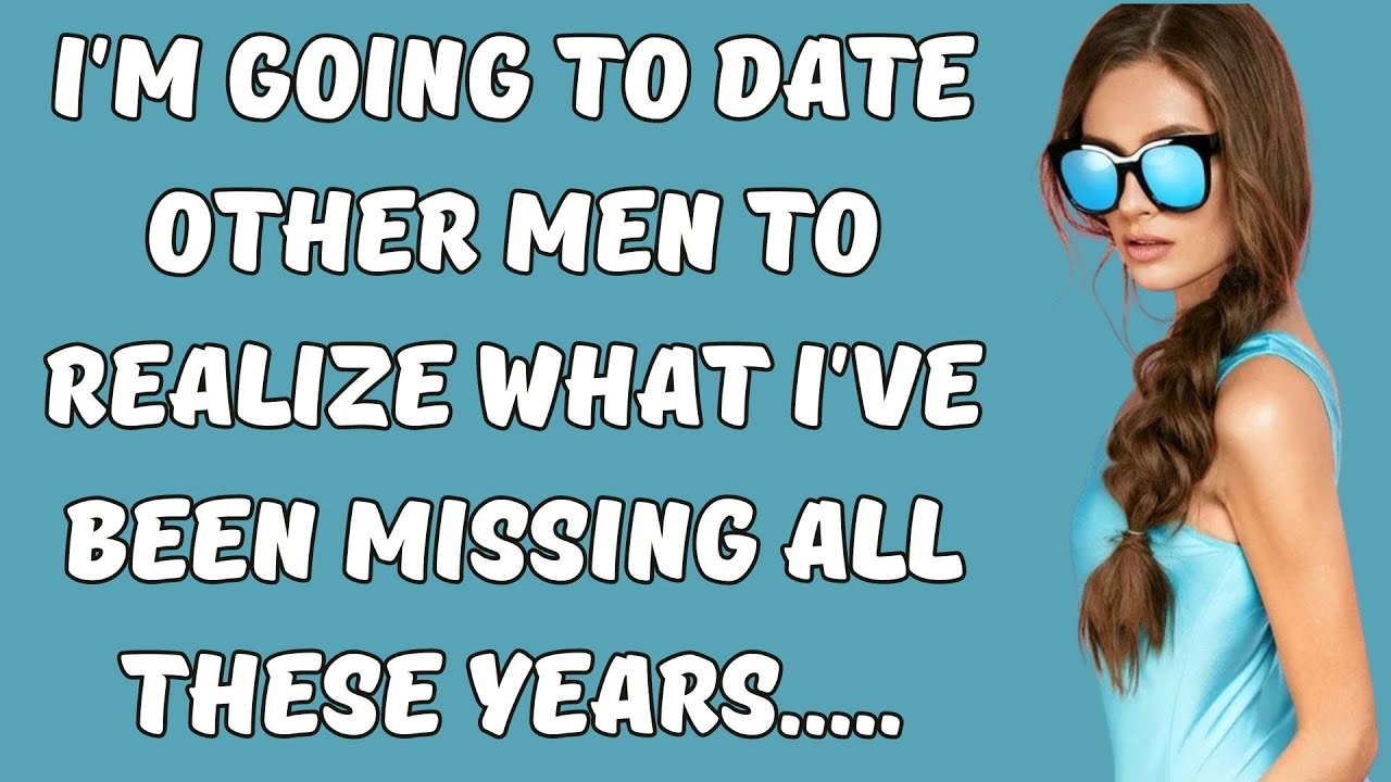 My Divorce Story: The Heartbreaking Truth Revealed