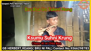 Download lagu Bo Chla Bsa No Tre Brouh Pho Snung Ni Nang Nai//Golkuram Ni Ksumu mp3