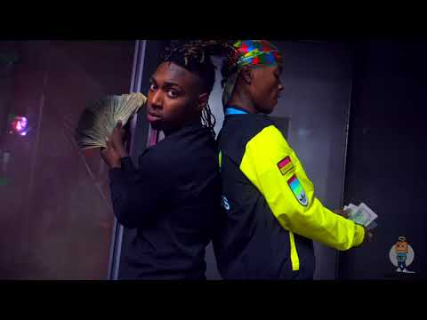 UNDERESTIMATED - NFL HAZE x NEW OPPA