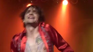 The Darkness - Chicago 2016 - Mudslide