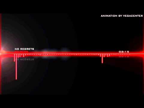 5xL Beats - no Regrets