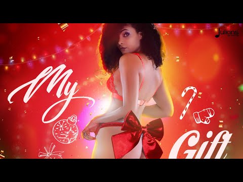 Timeka Marshall - My Gift | 2020 Release