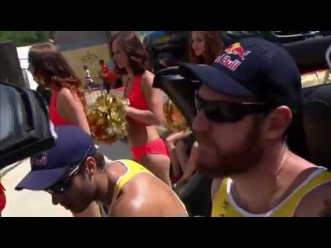 Alison/Bruno Schmidt VS Gibb/Patterson (Semifinals) OLSZTYN GRAND SLAM 2016