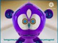 Preview 2 The Gummy Bear Song Long English Version In Orange Vocoder
