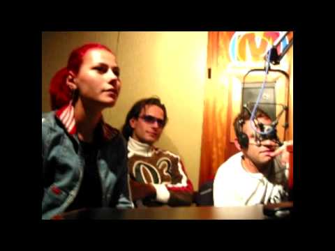 Erika Vs  Magic box - Relations (exclusive version)