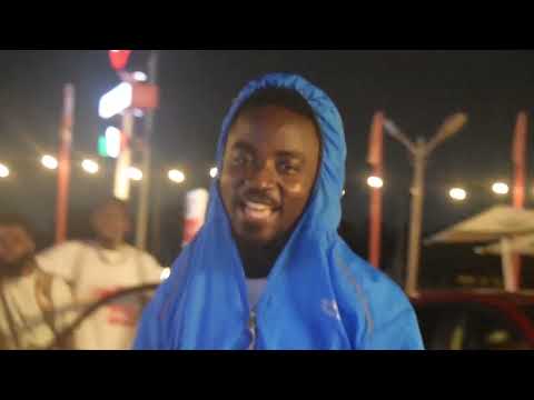 Kay Kiti - 3y3 wof3 (freestyle video)