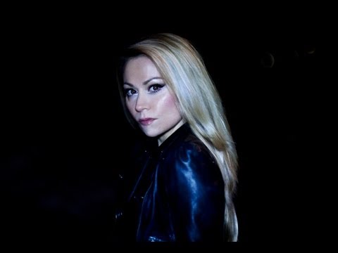 Anna Eriksson Jos Mulla Olisi Sydän