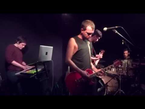 Brutal Woman - Hollow Mate (Live @ CultureContainer   08/07/2015)