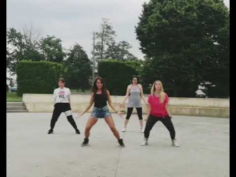 Fred De Palma - TE LO IMMAGINI - Ft Boomdabash